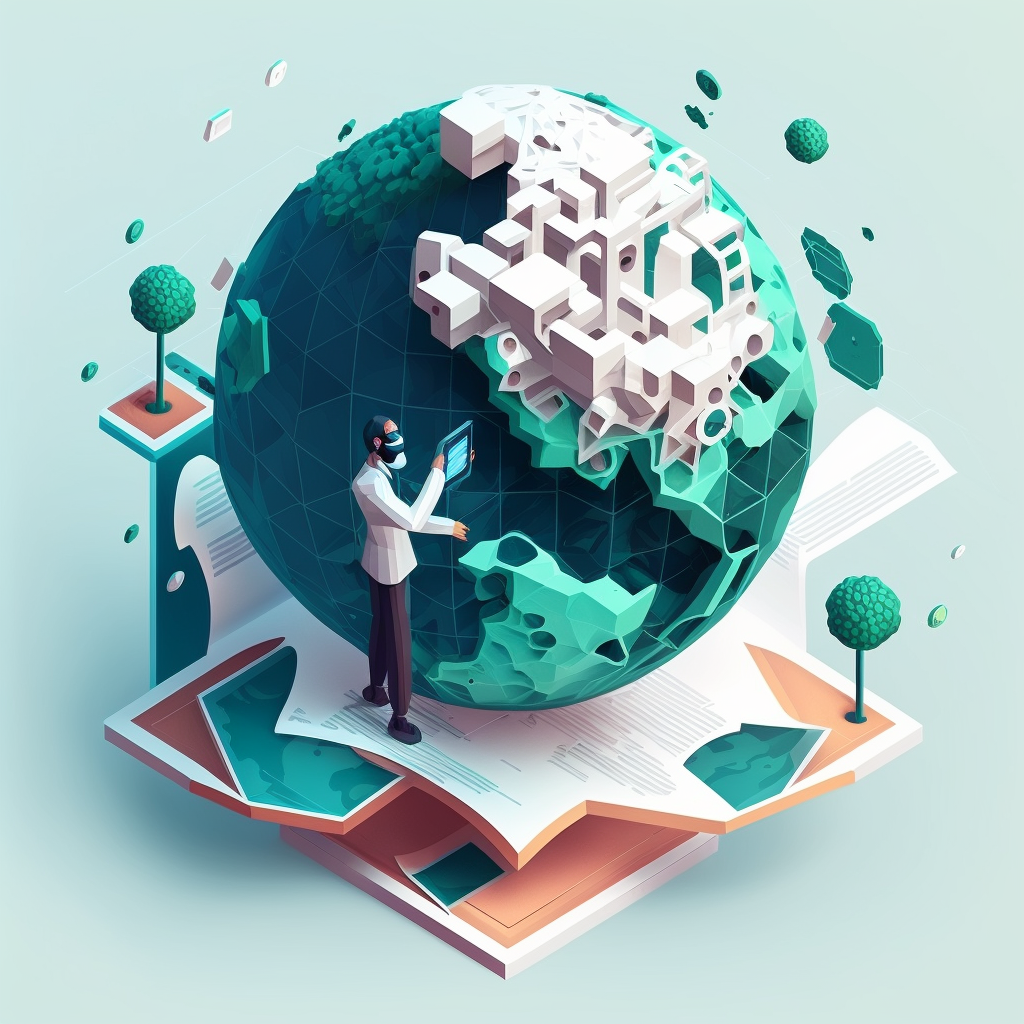 Impact of Geospatial Technologies on Public Health Impact of Geospatial Technologies on Public Health